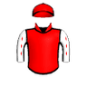 Red Rage