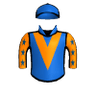 B D Valeski