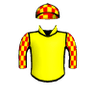 Washington Heir