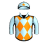 Diamond White