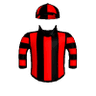 Queens Glance