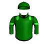 The Bear Of Saints