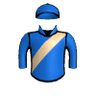 Banded Rocket