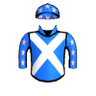 Savoy Blue