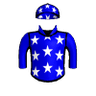 Frosty Karina
