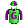 Geegees Missile