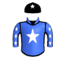 Blue Trix