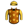 Gold Stars