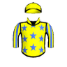 Invincible Boy