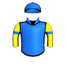 Blue Ice