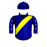 Warriors Jewel