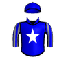 Admiral Dennis