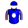 Justiceontherail