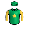 Race Day Chance