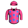 Hoodys Horse