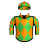 Solar Orbit