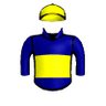 Joshua Strike
