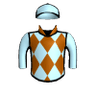 Blossum Lady