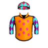 Rose Diamond