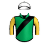 Carlow Rose
