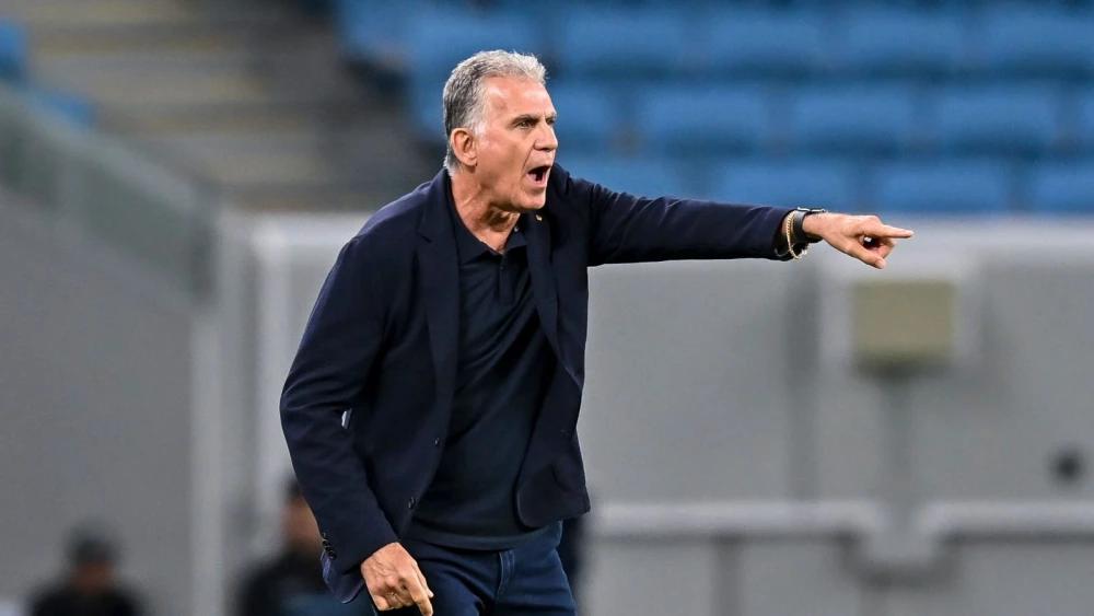 Carlos Queiroz quits as Ghana coach after Gambia AFCON collapse