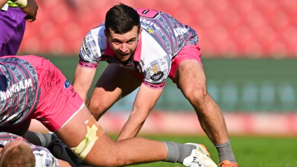 Pumas book Currie Cup semi-final spot with resounding win over the Cheetahs