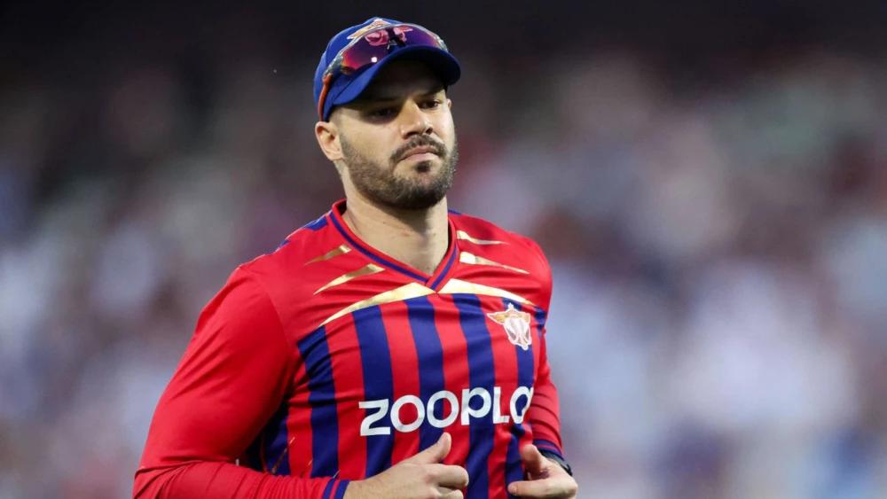 Aiden Markram jets back to South Africa, will miss remainder of the Hundred
