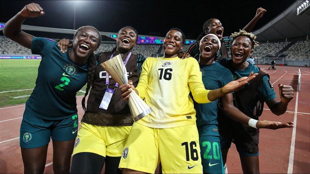 Nigeria and Malawi reach WAFCON quarter-finals as Egypt and Zambia bow out