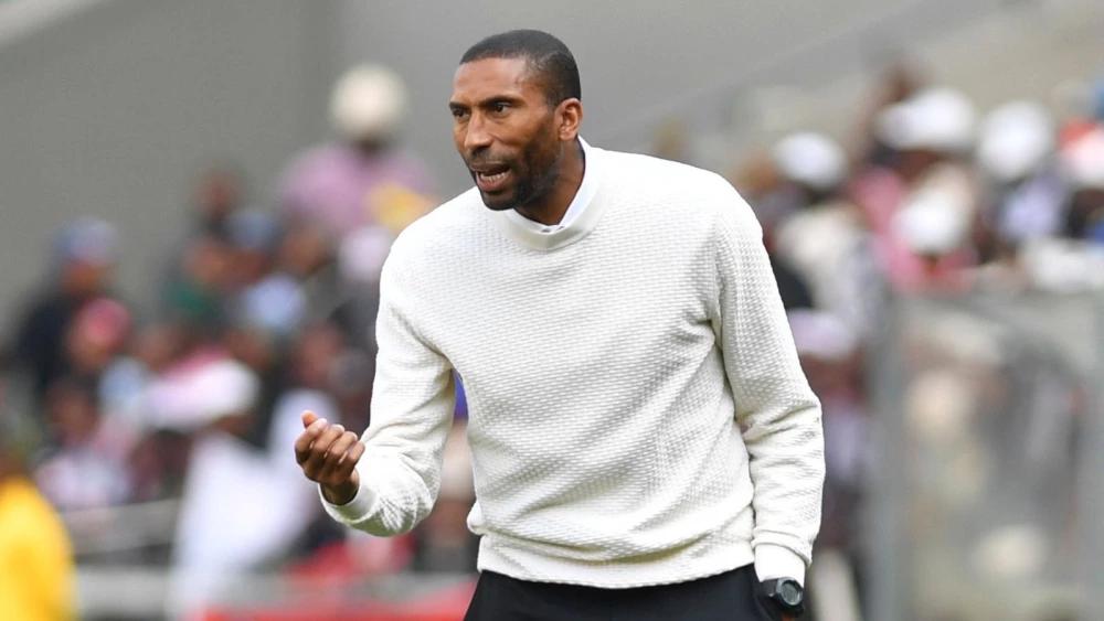 Abdeslam Ouaddou highlights key positives from Orlando Pirates' Kruger win