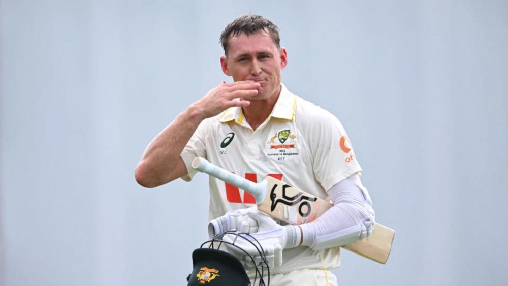 Marnus Labuschagne survives axe as Australia name squad for Test series in South Africa