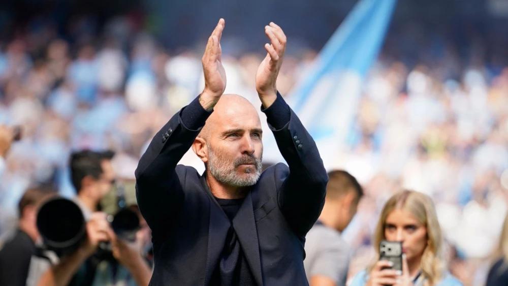 Enzo Maresca plans Man City squad rotation as Champions League begins