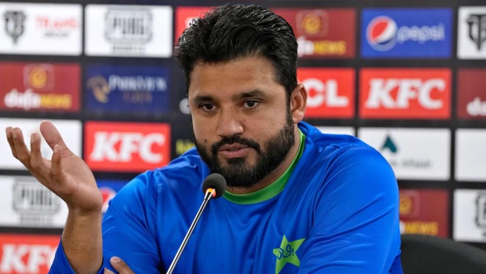 Azhar Ali calls for long-term plan to fix Pakistan cricket