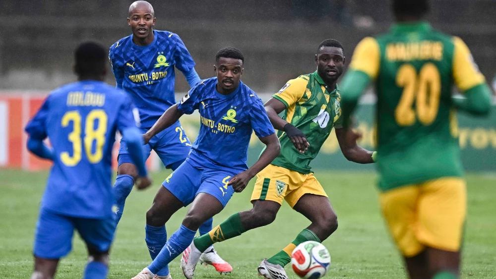 Betway Premiership: Five takeaways from the weekend's PSL action