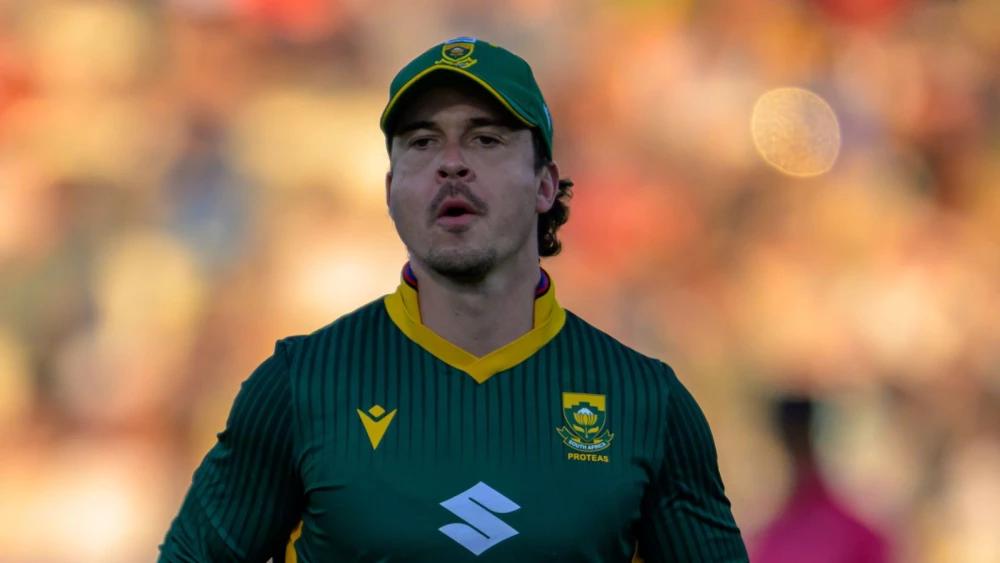 Matthew Breetzke, Corbin Bosch join Proteas squad ahead of ODI series in Namibia