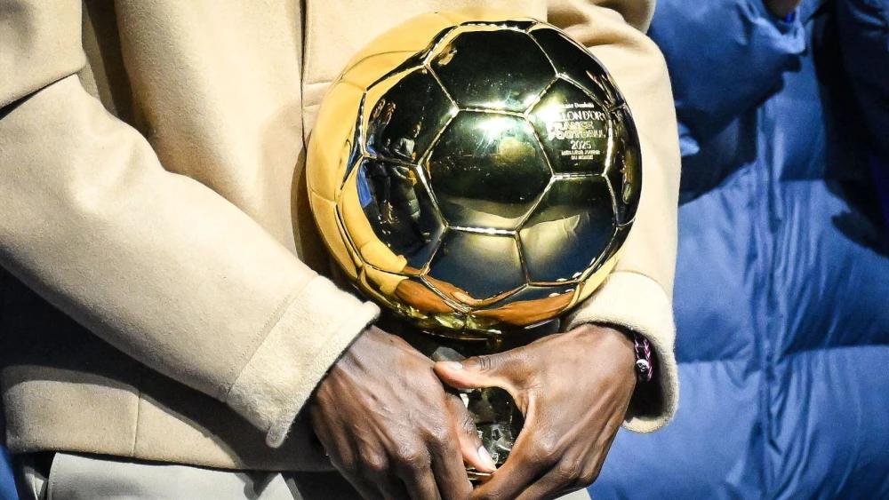 Harry Kane, Lamine Yamal, Kylian Mbappe headline 2026 Ballon d'Or shortlist