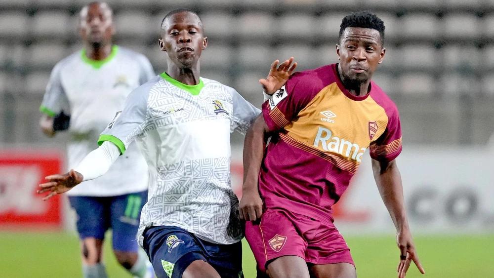 Orlando Pirates reach deal to sign Mabuza from Gallants