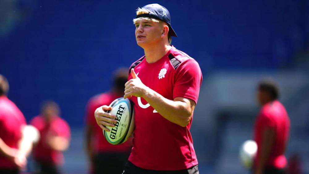 Henry Pollock keeping options open amid stalling Northampton contract talks