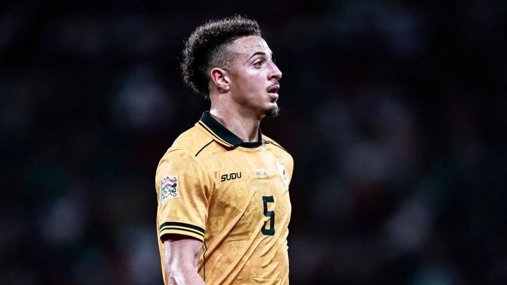 Ethan Ampadu demands improvement after Wales fall to Portugal