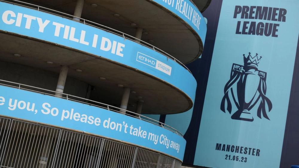 Manchester City reportedly found guilty of 114 of 115 Premier League charges