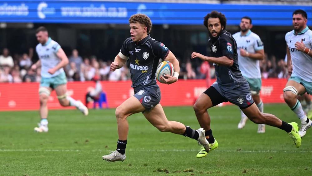 United Rugby Championship Round 1: South African Team of the Week
