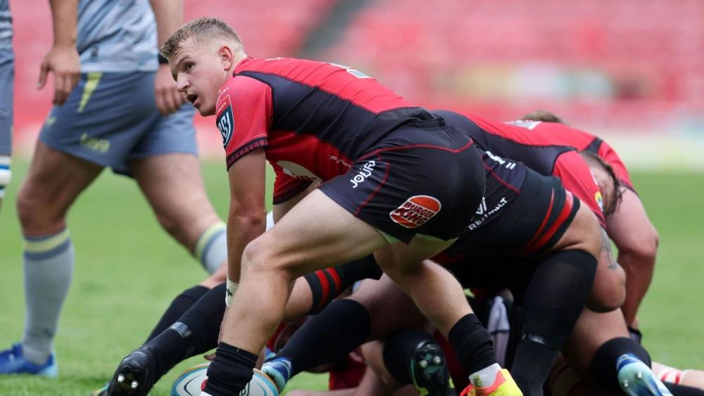 Lions edge Leinster in thrilling URC opener at Ellis Park