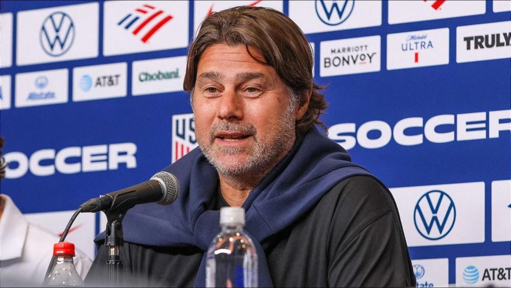 Mauricio Pochettino: Man City verdict leaves football facing 'period of deceit'