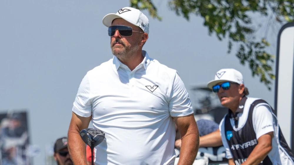Phil Mickelson reveals he missed 2026 season while seeking treatment for addiction