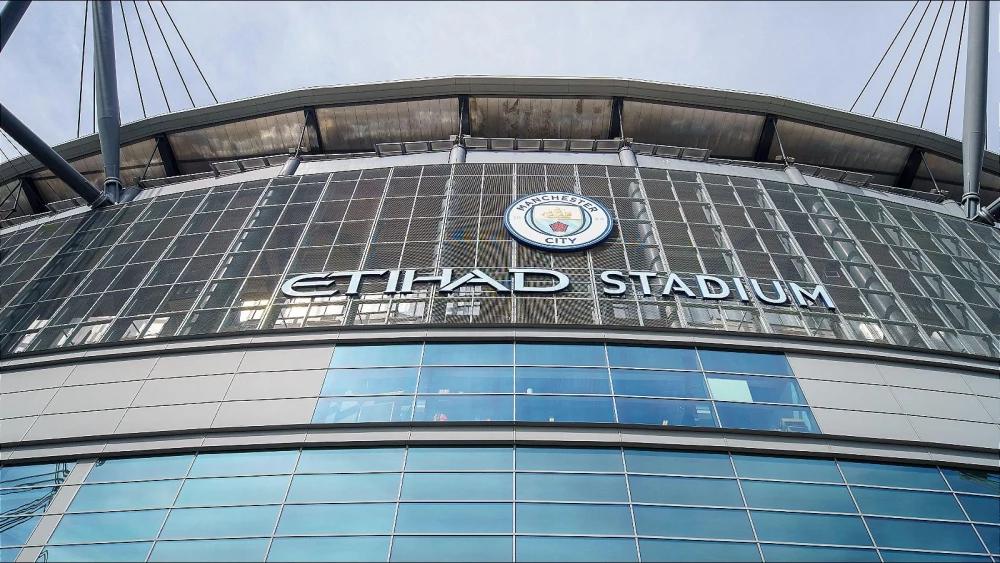 Man City set to launch appeal over Premier League financial breaches