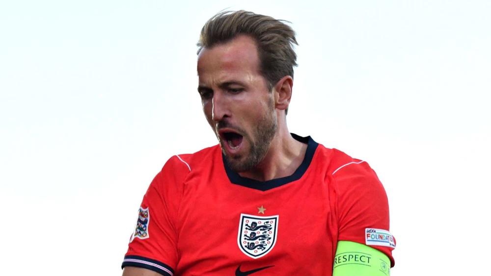 England run riot in Croatia as Tuchel's side win Nations League clash 7-0