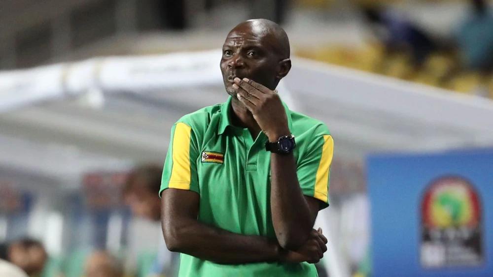 Coach Kalisto Pasuwa plots tactical approach as Malawi take on Angola
