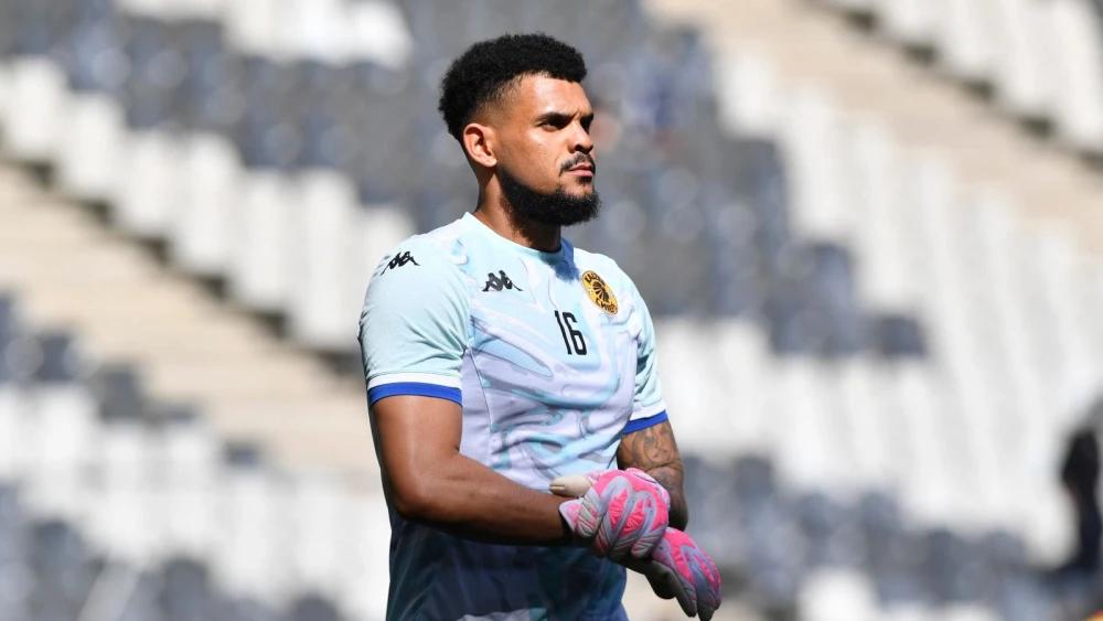 Renaldo Leaner: Confidence was key to successful debut for Kaizer Chiefs