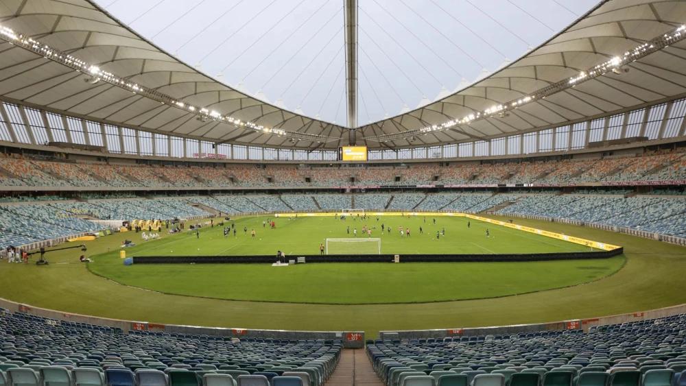 Durban officials dismiss MTN8 ticket sales allegations