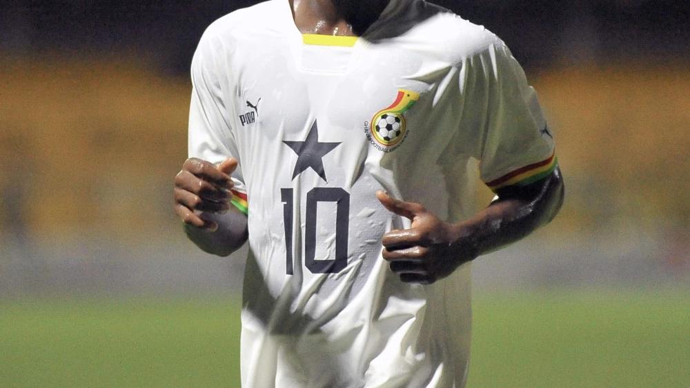 Five-man recruitment team hunting for new Ghana head coach