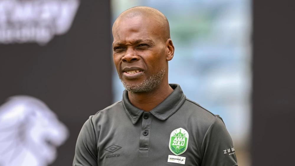 SAFA support selection of Arthur Zwane to Bafana Bafana technical team